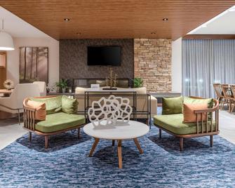 Fairfield by Marriott Inn & Suites Albertville - Albertville - Soggiorno