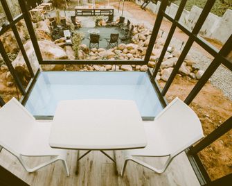 Freescape Quiet Reset | Mountain & Lake View - Cavinti - Building