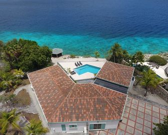 Kas Berde Kanti Laman - Kralendijk - Pool