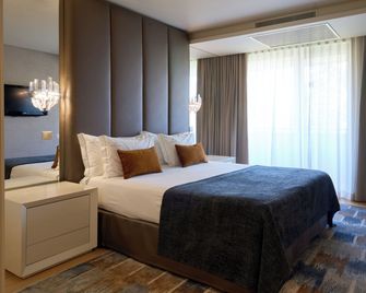 Serviced Apartments Boavista Palace - Oporto