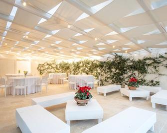 Masseria Agrituristica Lama San Giorgio - Rutigliano - Restaurante