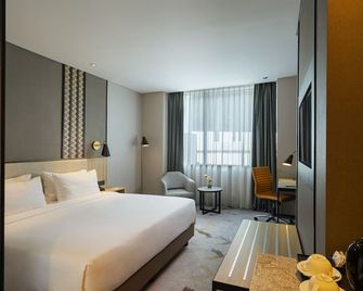 Anara Airport Hotel - Tangerang City - Chambre