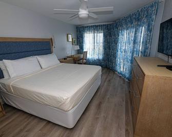 Shell Island Beach Club - Sanibel - Habitación