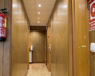 Hotel 139 - Castelldefels - Aula