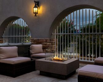 Hampton Inn & Suites by Hilton Mesquite - Mesquite - Bâtiment