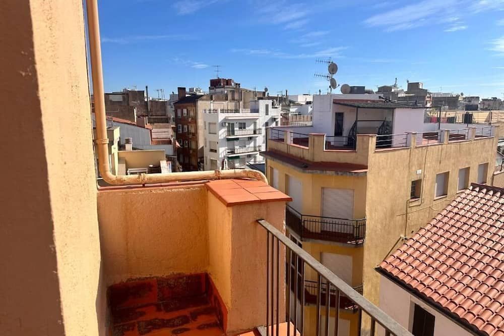 Can Setmanes by CozyCatalonia - Blanes - Balkon