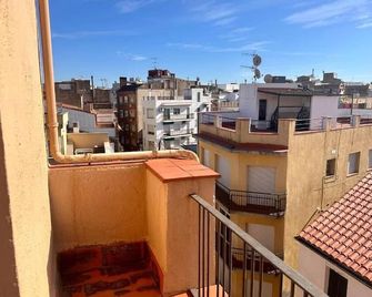 Can Setmanes by CozyCatalonia - Blanes - Balcón