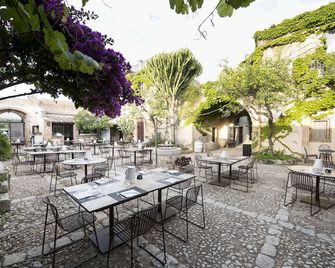 Baglio Siciliamo Country House - Noto