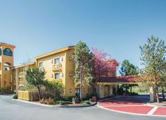 La Quinta Inn Denver Westminster - Westminster - Rakennus