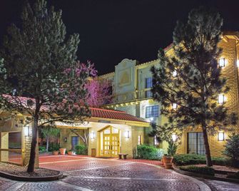 La Quinta Inn by Wyndham Denver Westminster - Westminster - Будівля