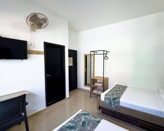 Hotel Central Plaza - Medellín