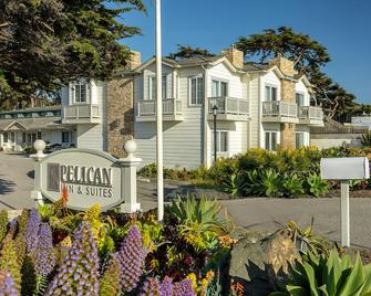 Pelican Inn & Suites - Cambria - Edificio