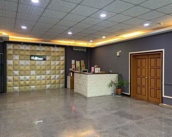 Kai Xin Hotel - Xincheng Township - Recepce