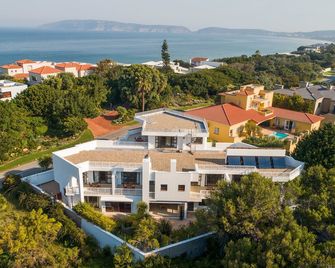 Limoni Luxury Suites - Plettenberg Bay - Edificio