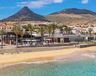 Sandybeachapartment2 in the Golden Island - Porto Santo