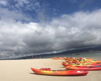 Quinta de San Amaro Rias Baixas - Meaño - Beach
