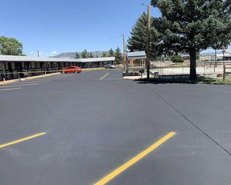 Ratons Peak Inn - Raton