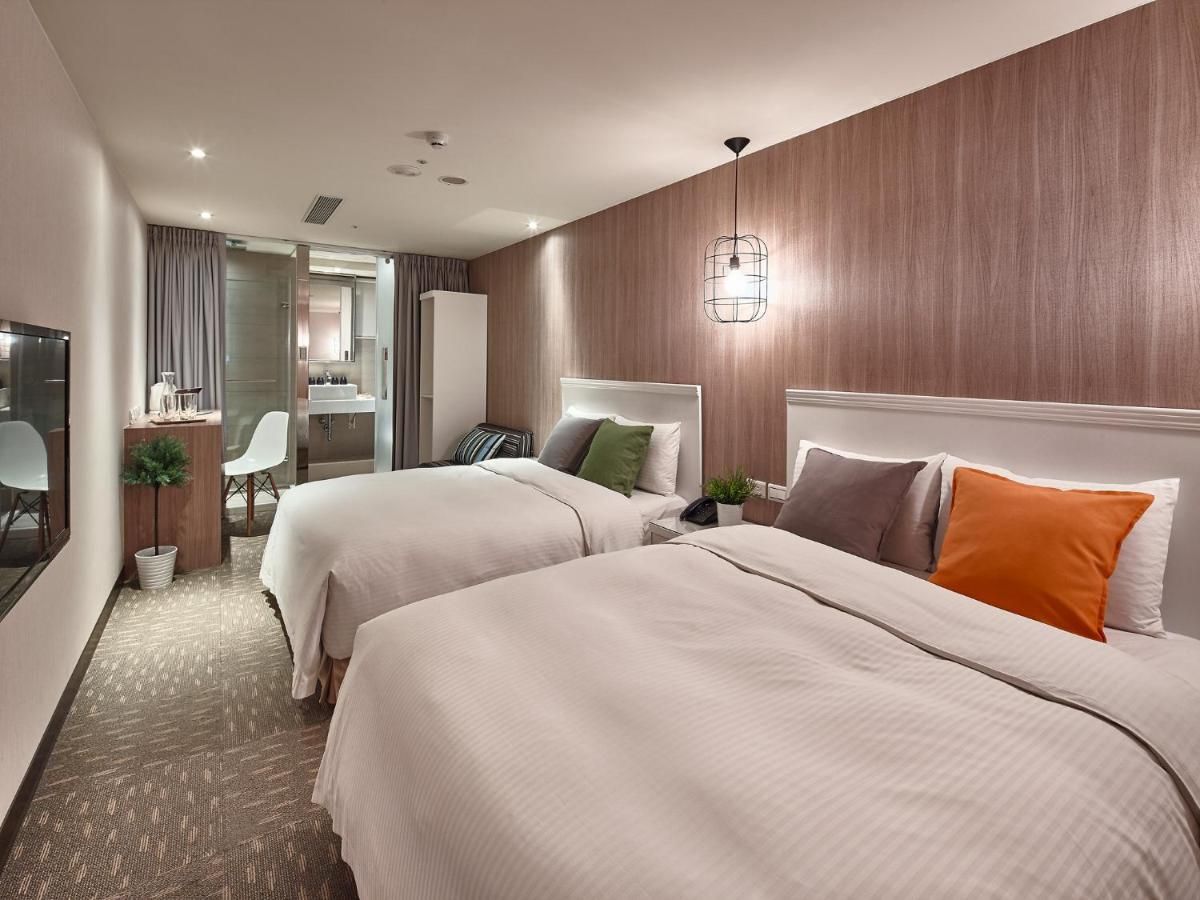 Via Hotel Loft thumbnail 2
