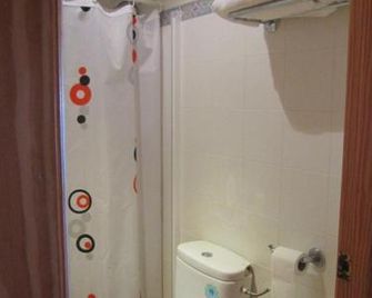 호스탈 마신 - 타바르카