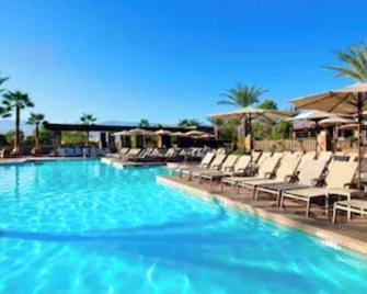 Opening Weekend of Coachella - Premium One Bedroom - Westin Desert Willow - Palm Desert - Piscina