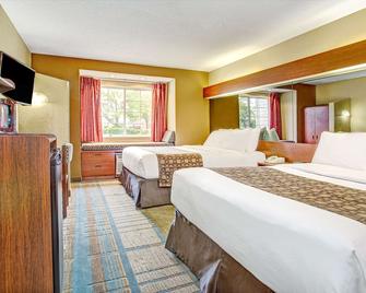 Microtel Inn & Suites by Wyndham Mason/Kings Island - Mason - Quarto