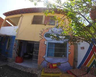 Parnaiba Hostel - Parnaíba - Building