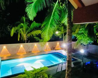 Sigiri Holiday Bungalow - Sigiriya - Kolam