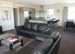 Glencairn Beauty - Twizel - Living room
