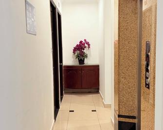 Hong Tam Hotel - Ho Chi Minh City - Hallway