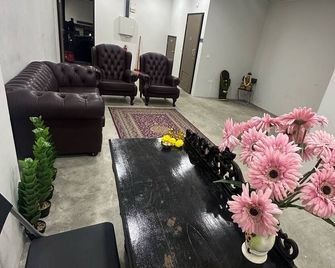 The Family Suites Serviced Apartments - Singapour