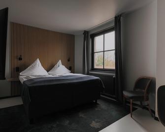 Zur Mühle - Hotel am Fleth - Buxtehude - Schlafzimmer