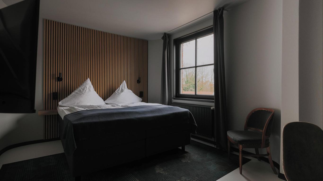 Zur Mühle - Hotel am Fleth