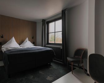 Zur Mühle - Hotel am Fleth - Buxtehude - Slaapkamer