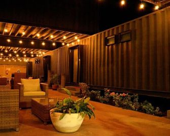 Lofts Amore - Texcoco