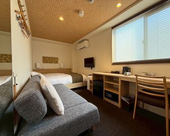 Hotel akari - Койото