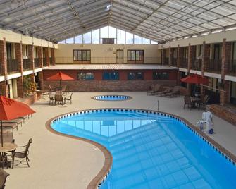 Jameson Inn - Bowling Green - Bowling Green - Pool