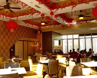 My Dream Hotel - Sandakan - Restaurant