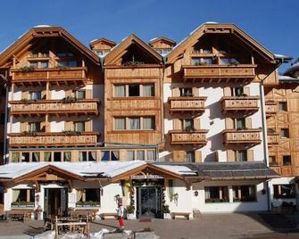 Campiglio Bellavista - Madonna di Campiglio - Bygning
