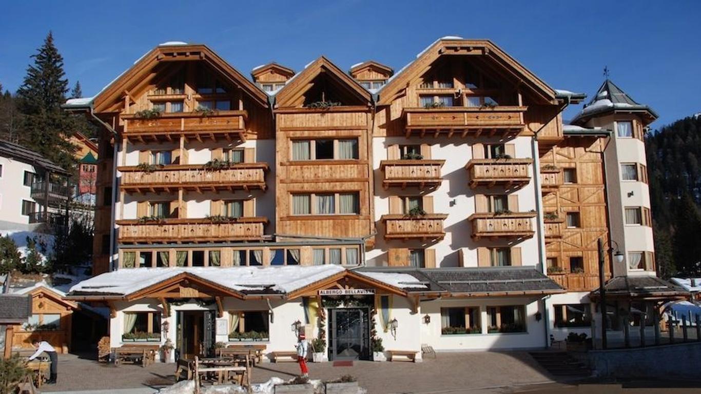 Campiglio Bellavista
