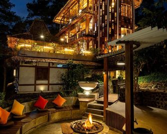 Tira Vilagna Suites & Spa - Kintamani