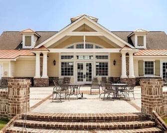 Kenzie’s Corner | A family centered home for all. - Port Wentworth - Building