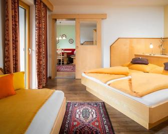 Ferienhaus Sonnenhang - Matrei in Osttirol - Bedroom