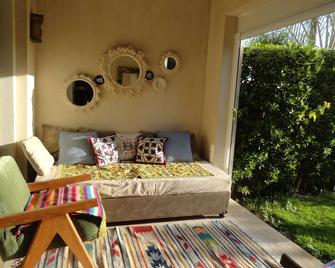 1 bedroom apartment in alamein - Sīdī ‘Abd ar Raḩmān