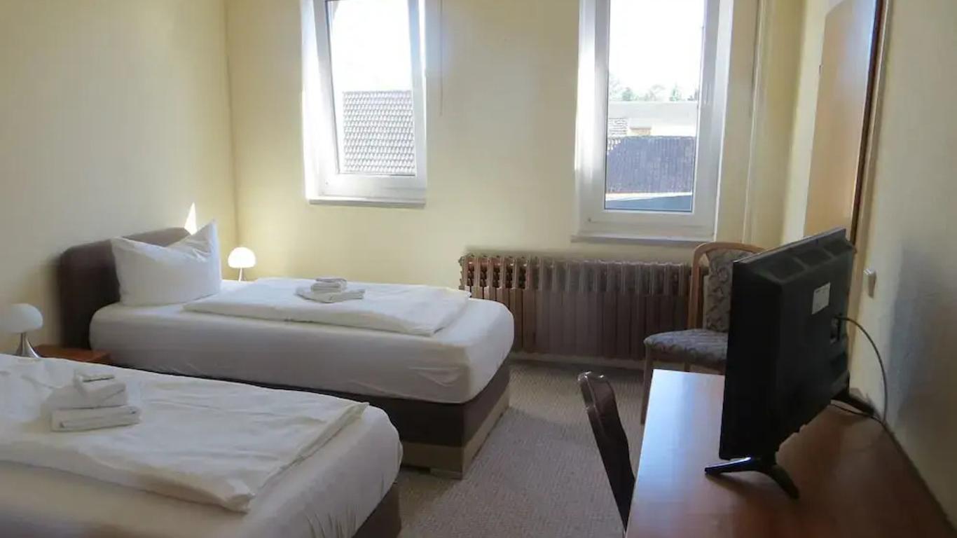 Heidehotel Letzlingen