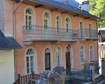 Villa Nostra - Luz-Saint-Sauveur - Building