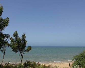 Keur Marrakis - Mbour - Beach