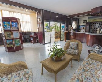 Maritim Playa - Maspalomas