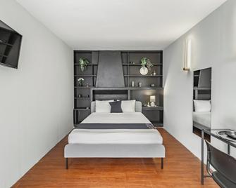 Singular Goldsmith - Ciudad de México - Habitación