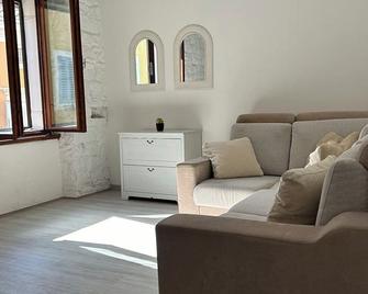 Apartman Arioso - Piran - Sala de estar
