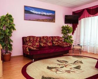 Olimp Hotel - Mineralnye Vody - Sala de estar